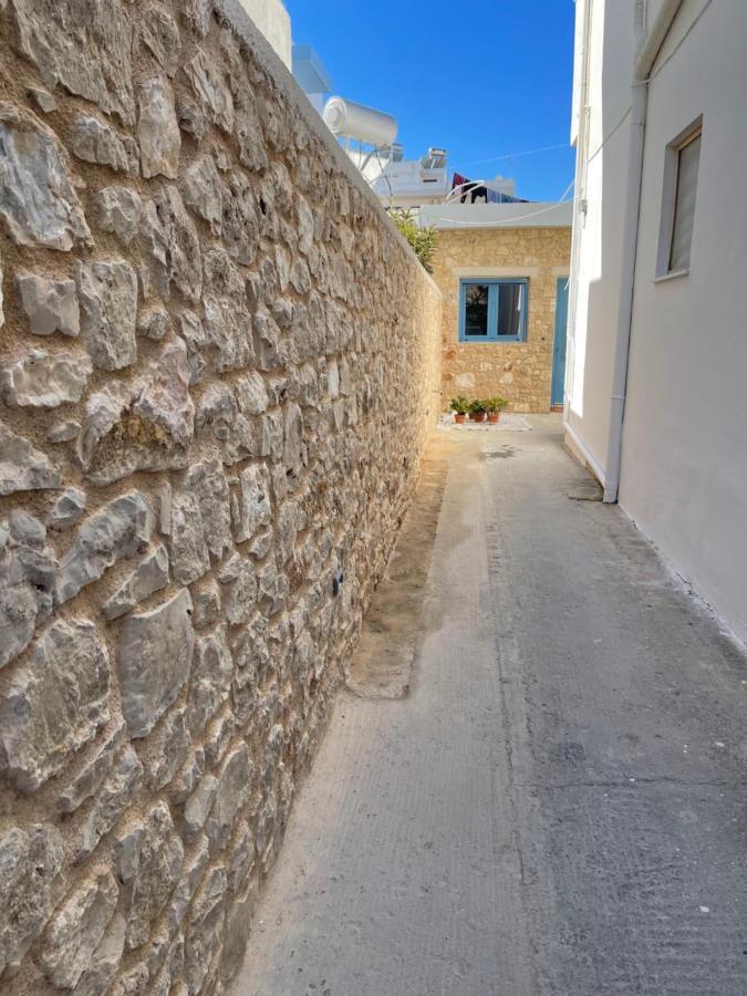 Kos Center Katerina Apartment Exterior photo