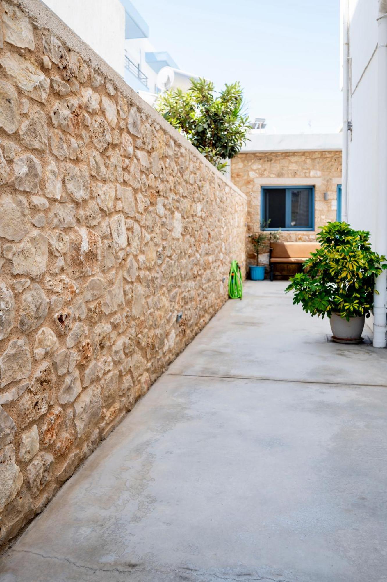 Kos Center Katerina Apartment Exterior photo