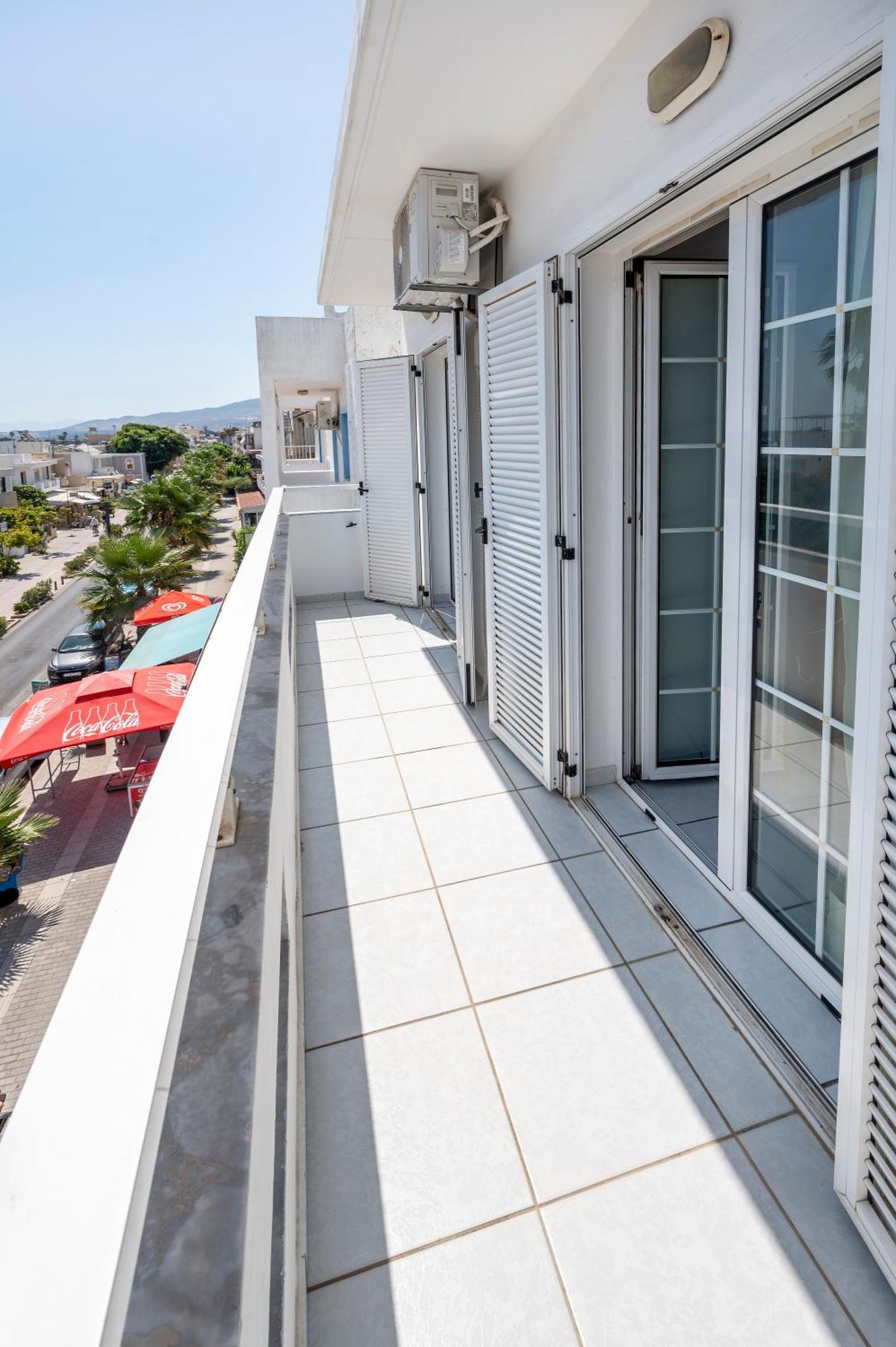 Kos Center Katerina Apartment Exterior photo